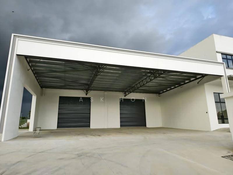 Kilang untuk Disewa di Taman Industri Jaya (Skudai) - Ask Hon - PropertyGuru.com.my