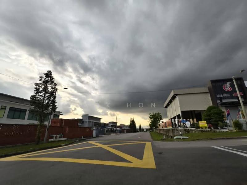 Kilang untuk Disewa di Taman Industri Jaya (Skudai) - Ask Hon - PropertyGuru.com.my