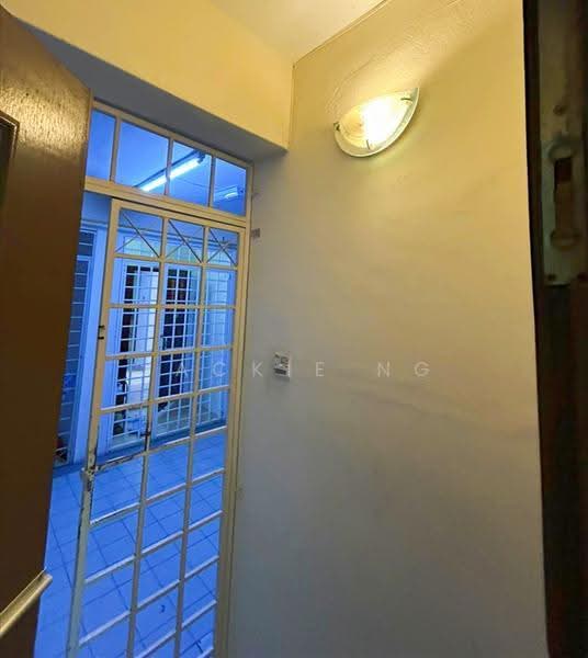 Condominium for Sale at Vista Komanwel A - Jackie Ng - Entrance - PropertyGuru.com.my