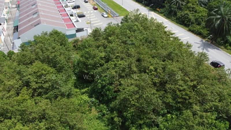 Tanah Kediaman untuk Dijual di Telok Panglima Garang (Selangor) - Salawati Busro - Exterior - PropertyGuru.com.my