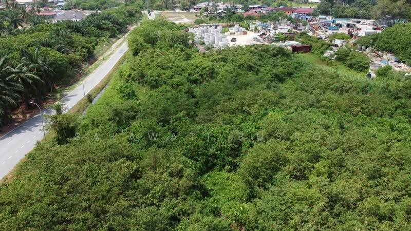 Tanah Kediaman untuk Dijual di Telok Panglima Garang (Selangor) - Salawati Busro - PropertyGuru.com.my
