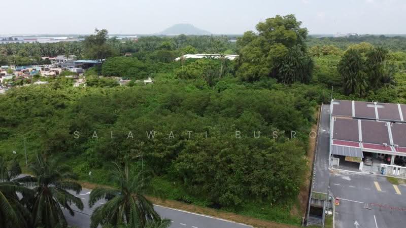 Tanah Kediaman untuk Dijual di Telok Panglima Garang (Selangor) - Salawati Busro - Exterior - PropertyGuru.com.my
