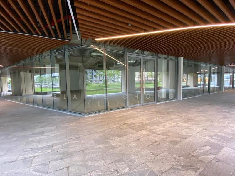 Shop for Rent in KLCC (KL City Centre) - Elaine Chong (Elle) - Exterior - PropertyGuru.com.my