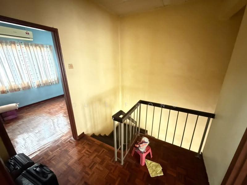 Rumah Teres 2-Tingkat untuk Dijual di Rawang Perdana (Rawang) - Louis Foong - Interior - PropertyGuru.com.my