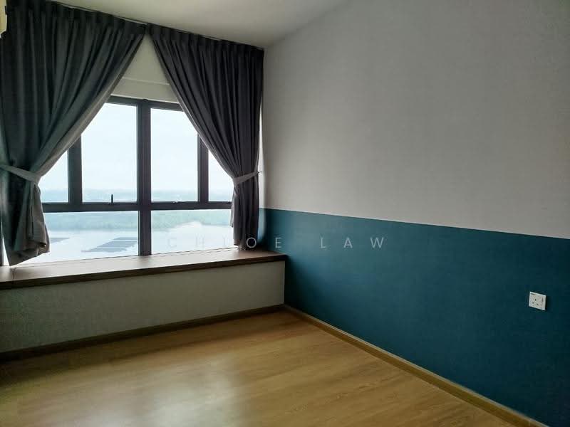 Condominium for Sale at Royal Strand @ Country Garden Danga Bay - Chloe Law - View - PropertyGuru.com.my
