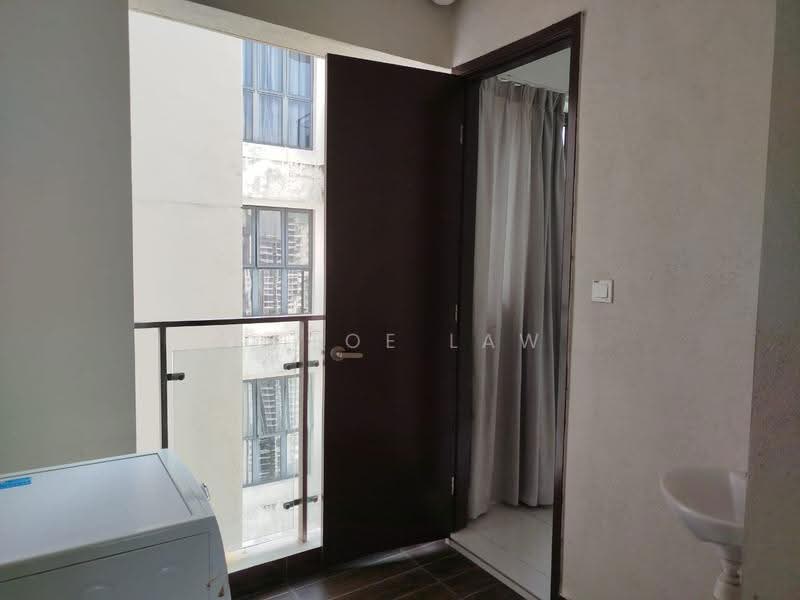 Condominium for Sale at Royal Strand @ Country Garden Danga Bay - Chloe Law - Balcony - PropertyGuru.com.my
