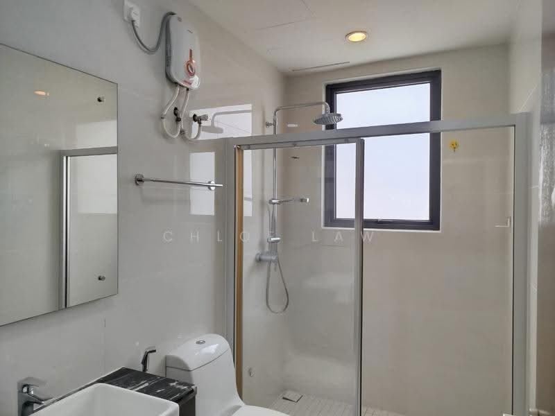Condominium for Sale at Royal Strand @ Country Garden Danga Bay - Chloe Law - Bathroom - PropertyGuru.com.my