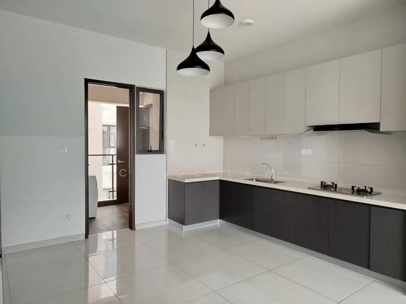 Condominium for Sale at Royal Strand @ Country Garden Danga Bay - Chloe Law - Kitchen - PropertyGuru.com.my