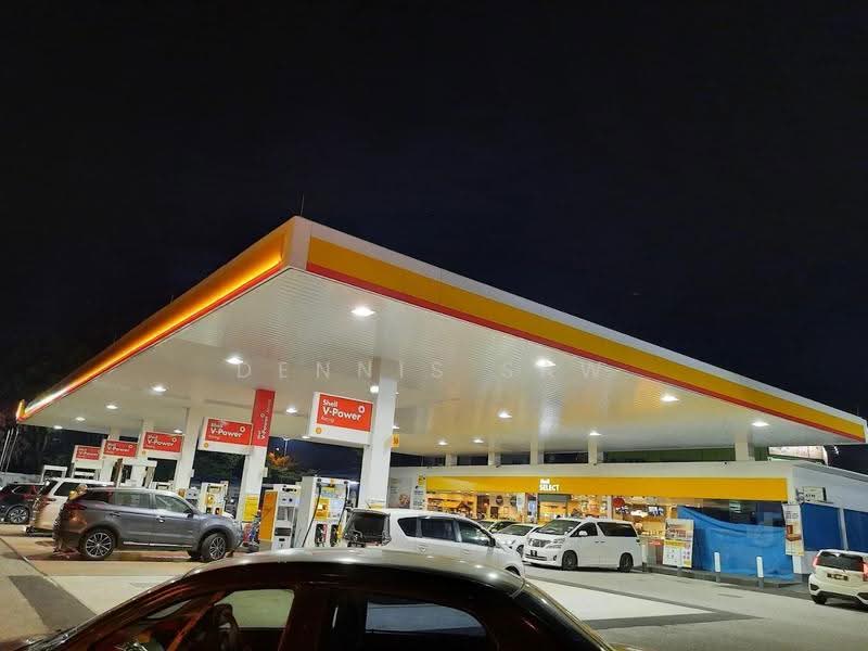 Kedai untuk Disewa di Setia Alam (Selangor) - Dennis Saw - Exterior - PropertyGuru.com.my