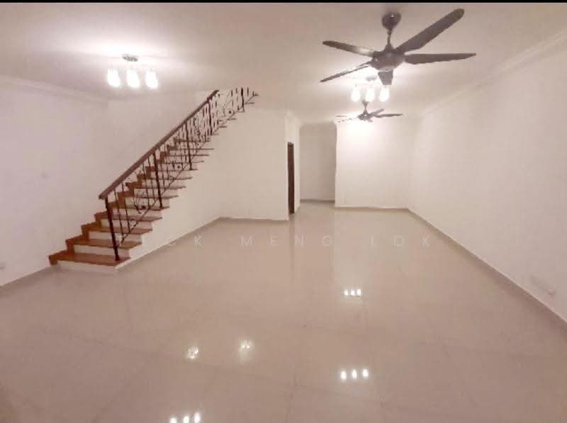 Rumah Teres untuk Disewa di Shah Alam (Selangor) - Teck Meng Lok - Interior - PropertyGuru.com.my