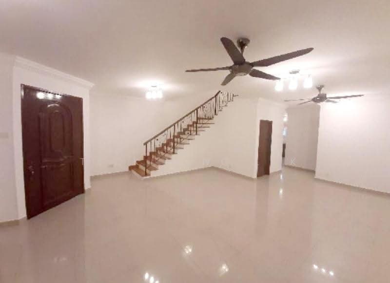 Rumah Teres untuk Disewa di Shah Alam (Selangor) - Teck Meng Lok - Interior - PropertyGuru.com.my
