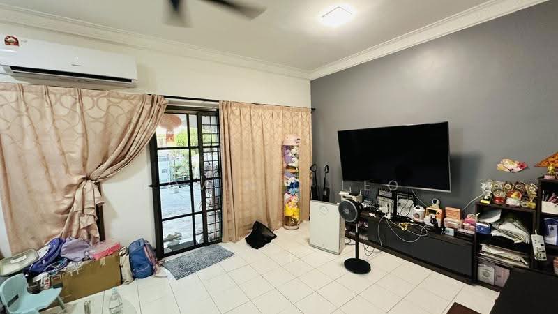 2-storey Terraced House for Sale in Panorama Lapangan Perdana (Ipoh) - Dominic Leo - PropertyGuru.com.my