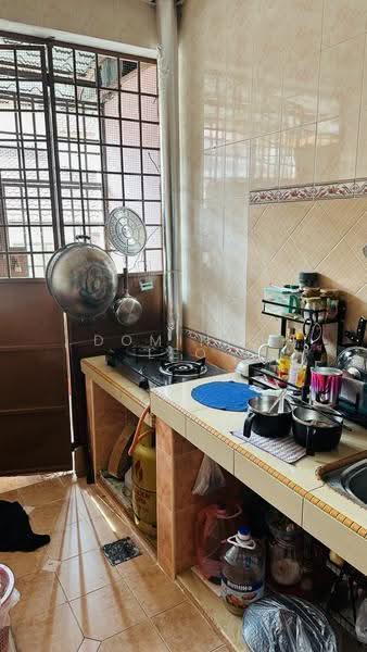 2-storey Terraced House for Sale in Panorama Lapangan Perdana (Ipoh) - Dominic Leo - PropertyGuru.com.my