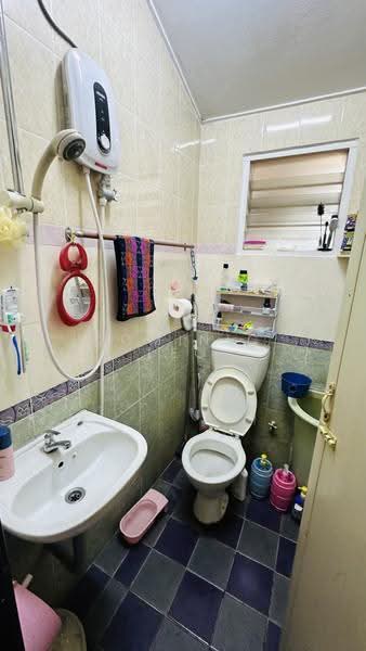 2-storey Terraced House for Sale in Panorama Lapangan Perdana (Ipoh) - Dominic Leo - PropertyGuru.com.my