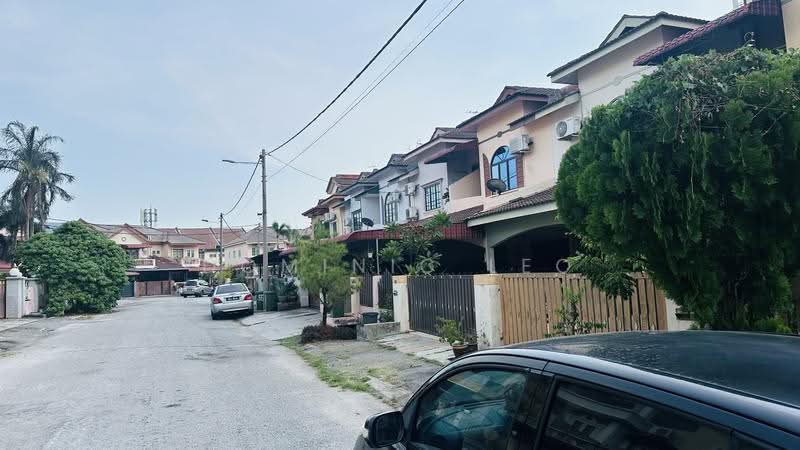 2-storey Terraced House for Sale in Panorama Lapangan Perdana (Ipoh) - Dominic Leo - PropertyGuru.com.my