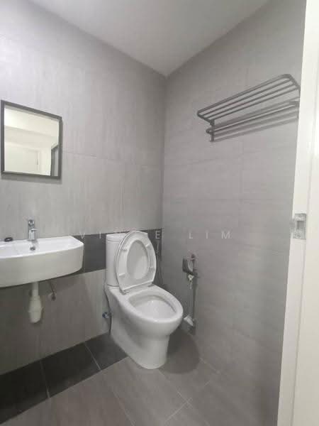 Kondominium untuk Disewa di Aster Residence - Vince Lim - Bathroom - PropertyGuru.com.my