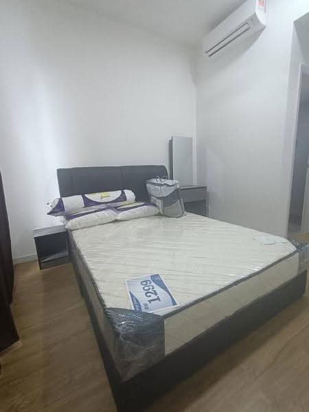 Kondominium untuk Disewa di Aster Residence - Vince Lim - Bedroom - PropertyGuru.com.my