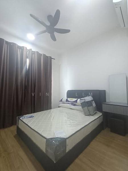 Kondominium untuk Disewa di Aster Residence - Vince Lim - Bedroom - PropertyGuru.com.my