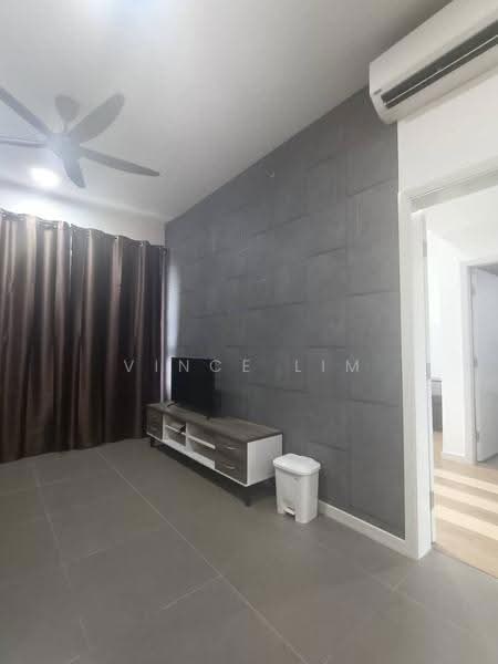 Kondominium untuk Disewa di Aster Residence - Vince Lim - Living Room - PropertyGuru.com.my