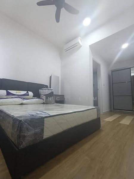 Kondominium untuk Disewa di Aster Residence - Vince Lim - Bedroom - PropertyGuru.com.my