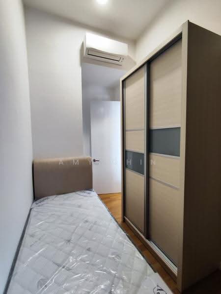 Kondominium untuk Disewa di The Maple Residences - Amy Chin - Bedroom - PropertyGuru.com.my