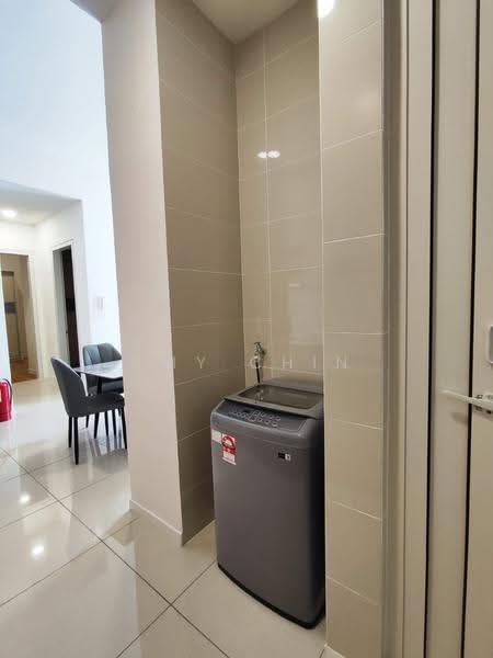 Kondominium untuk Disewa di The Maple Residences - Amy Chin - Interior - PropertyGuru.com.my