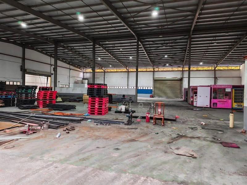 Kilang untuk Disewa di Taman Desa Cemerlang (Ulu Tiram) - Ask Hon - PropertyGuru.com.my