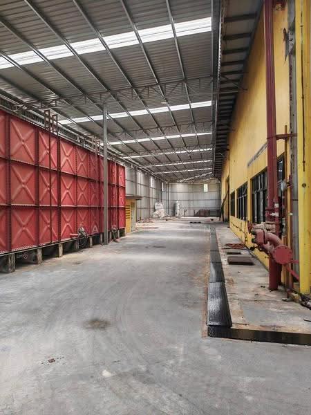 Kilang untuk Disewa di Taman Desa Cemerlang (Ulu Tiram) - Ask Hon - PropertyGuru.com.my