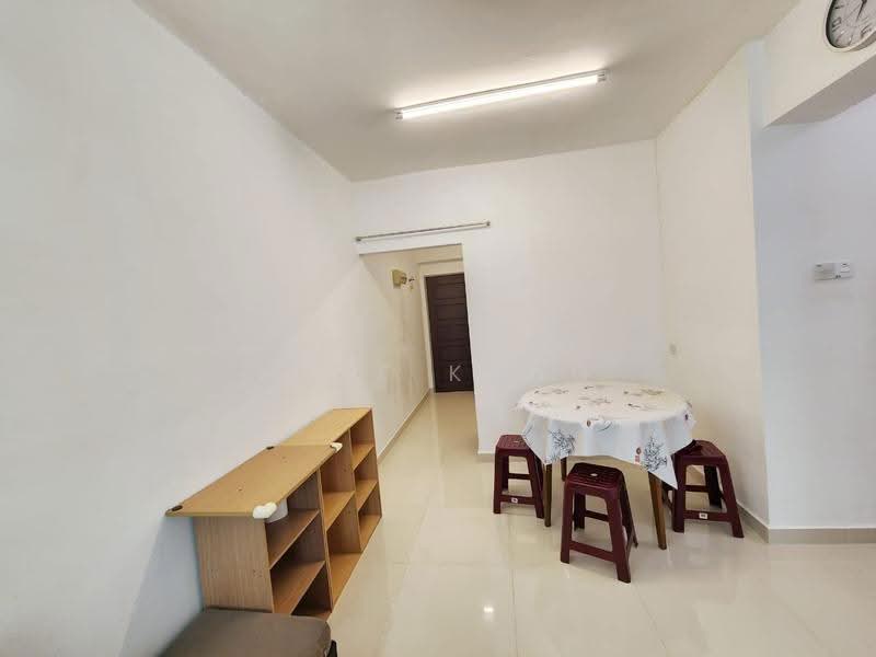 Kondominium untuk Disewa di Ara Green - Kaze Kang - Interior - PropertyGuru.com.my