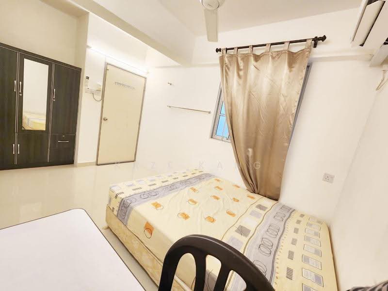 Kondominium untuk Disewa di Ara Green - Kaze Kang - Bedroom - PropertyGuru.com.my