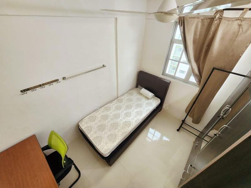 Kondominium untuk Disewa di Ara Green - Kaze Kang - Bedroom - PropertyGuru.com.my