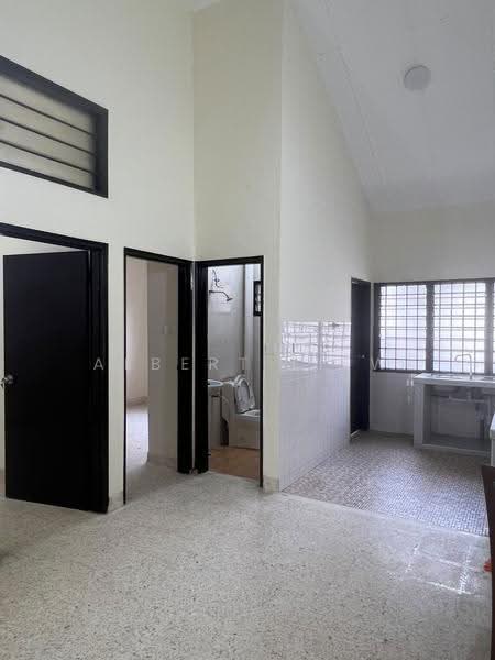 1-storey Terraced House for Sale in Perling (Johor) - Albert Liew - Bathroom - PropertyGuru.com.my