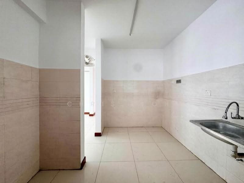 Rumah Teres 3-Tingkat untuk Disewa di Jelutong (Penang) - Chris Teoh - Kitchen - PropertyGuru.com.my