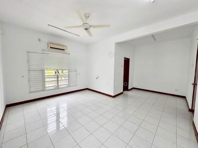 Rumah Teres 3-Tingkat untuk Disewa di Jelutong (Penang) - Chris Teoh - Living Room - PropertyGuru.com.my