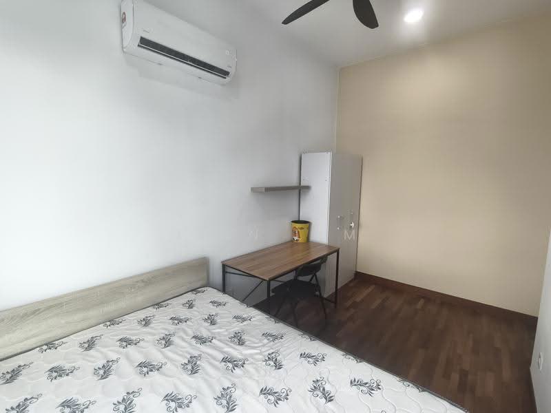 Service Residence for Rent at Pacific Star (Service Residence) - Ivan Lum - Bedroom - PropertyGuru.com.my