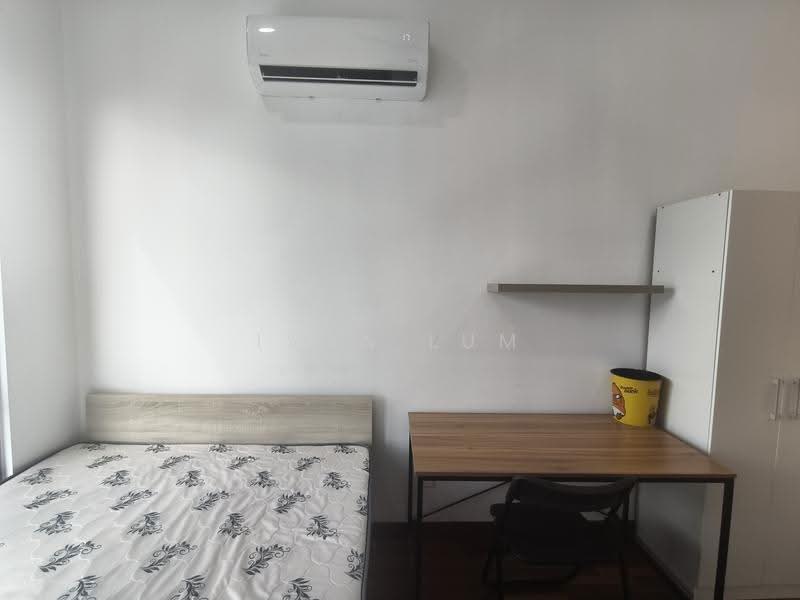Service Residence for Rent at Pacific Star (Service Residence) - Ivan Lum - Bedroom - PropertyGuru.com.my