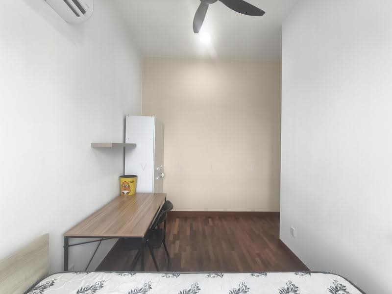 Service Residence for Rent at Pacific Star (Service Residence) - Ivan Lum - Bedroom - PropertyGuru.com.my