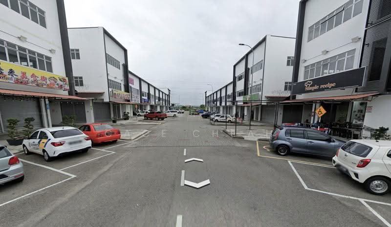 Shop / Office for Rent in Bandar Indahpura (Kulai) - Cace Cheah - Exterior - PropertyGuru.com.my