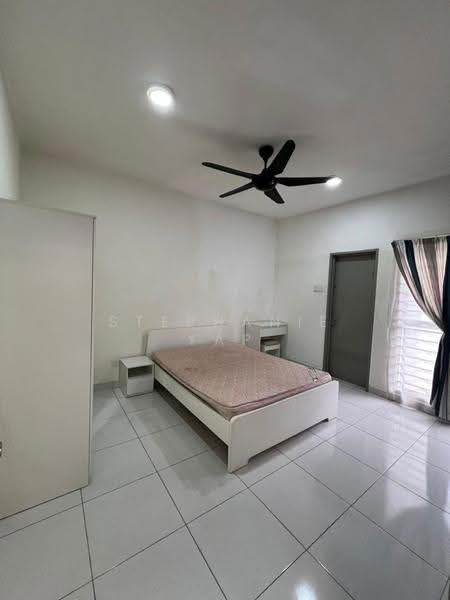 Townhouse for Rent in Bandar Botanic (Klang) - Stephanie Yap - Bedroom - PropertyGuru.com.my