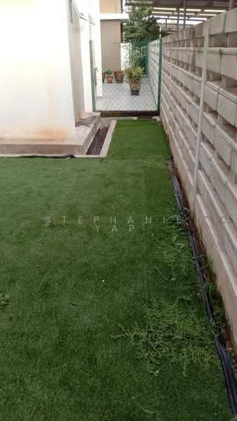Townhouse for Rent in Bandar Botanic (Klang) - Stephanie Yap - Exterior - PropertyGuru.com.my