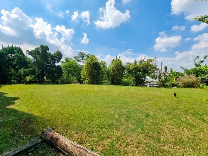 Bungalow House untuk Disewa di Taman Duta (Bukit Tunku (Kenny Hills)) - Esther Tan - Garden - PropertyGuru.com.my