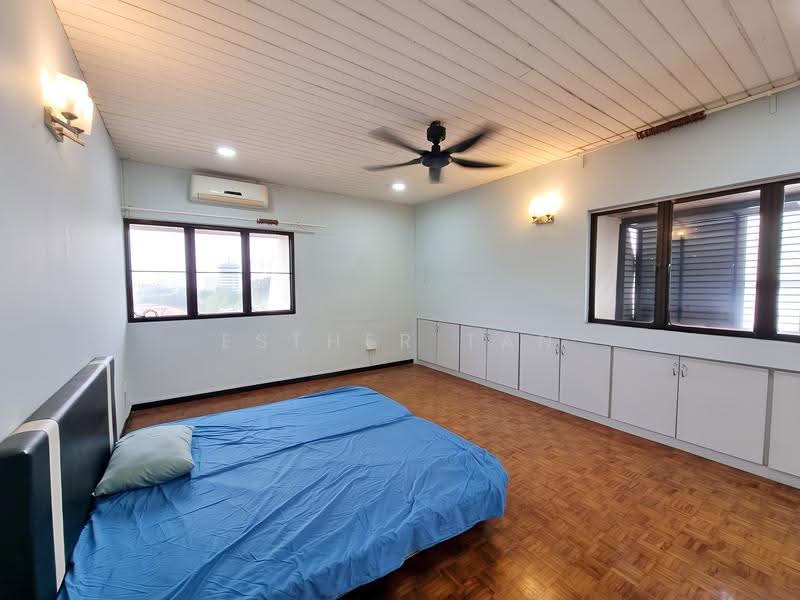 Bungalow House untuk Disewa di Taman Duta (Bukit Tunku (Kenny Hills)) - Esther Tan - Bedroom - PropertyGuru.com.my