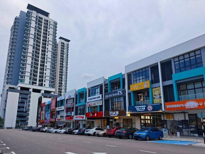 Shop for Sale in Bukit Indah (Iskandar Puteri (Nusajaya)) - Alan Chew - PropertyGuru.com.my