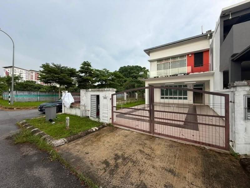 2-storey Terraced House for Sale in Iskandar Puteri (Nusajaya) (Johor) - Albert Liew - PropertyGuru.com.my