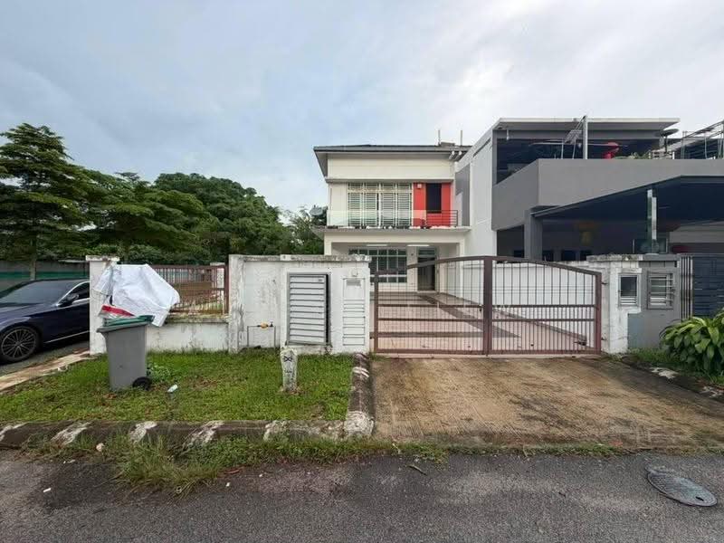 2-storey Terraced House for Sale in Iskandar Puteri (Nusajaya) (Johor) - Albert Liew - PropertyGuru.com.my