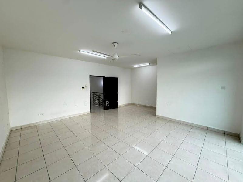2-storey Terraced House for Sale in Iskandar Puteri (Nusajaya) (Johor) - Albert Liew - PropertyGuru.com.my