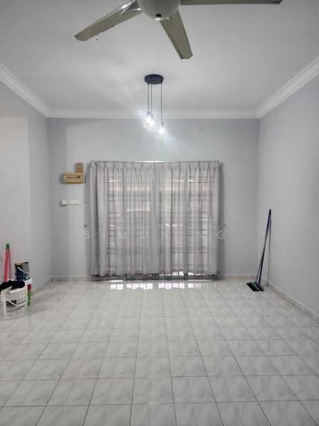 2-storey Terraced House for Rent in Taman Sukun Indah (Bukit Mertajam) - Simon Ng - Living Room - PropertyGuru.com.my