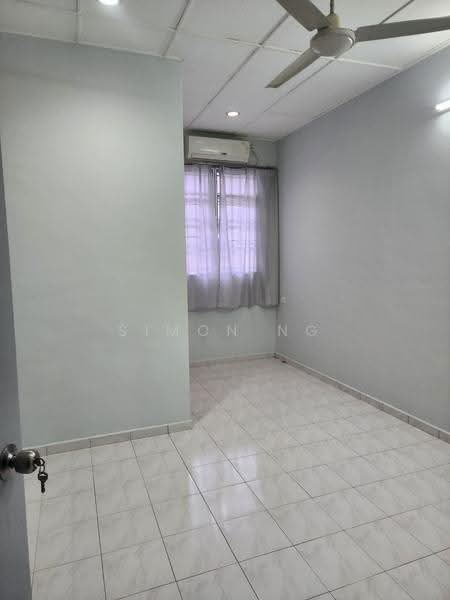 2-storey Terraced House for Rent in Taman Sukun Indah (Bukit Mertajam) - Simon Ng - Interior - PropertyGuru.com.my