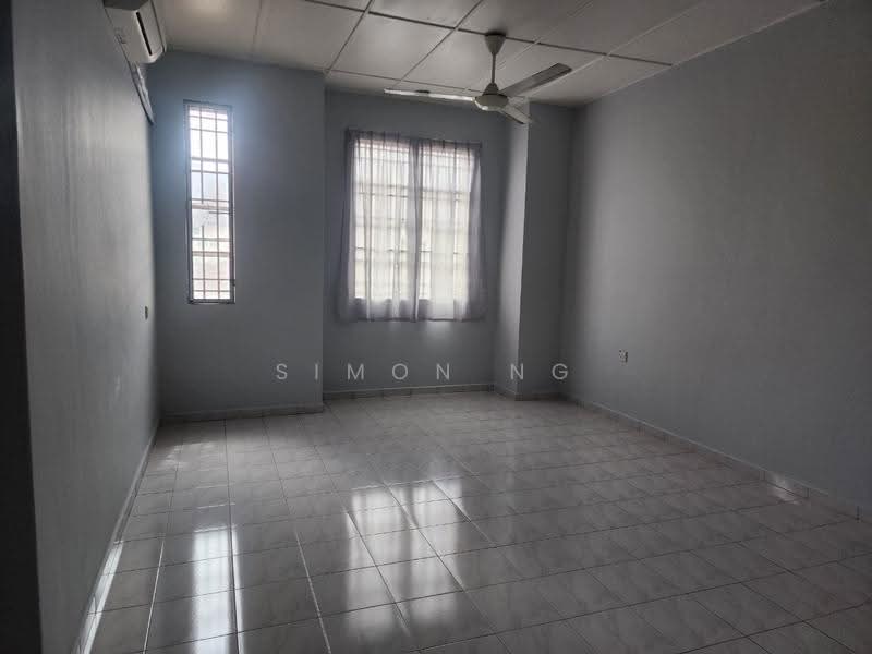 2-storey Terraced House for Rent in Taman Sukun Indah (Bukit Mertajam) - Simon Ng - Interior - PropertyGuru.com.my