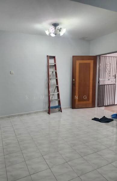 2-storey Terraced House for Rent in Taman Sukun Indah (Bukit Mertajam) - Simon Ng - PropertyGuru.com.my